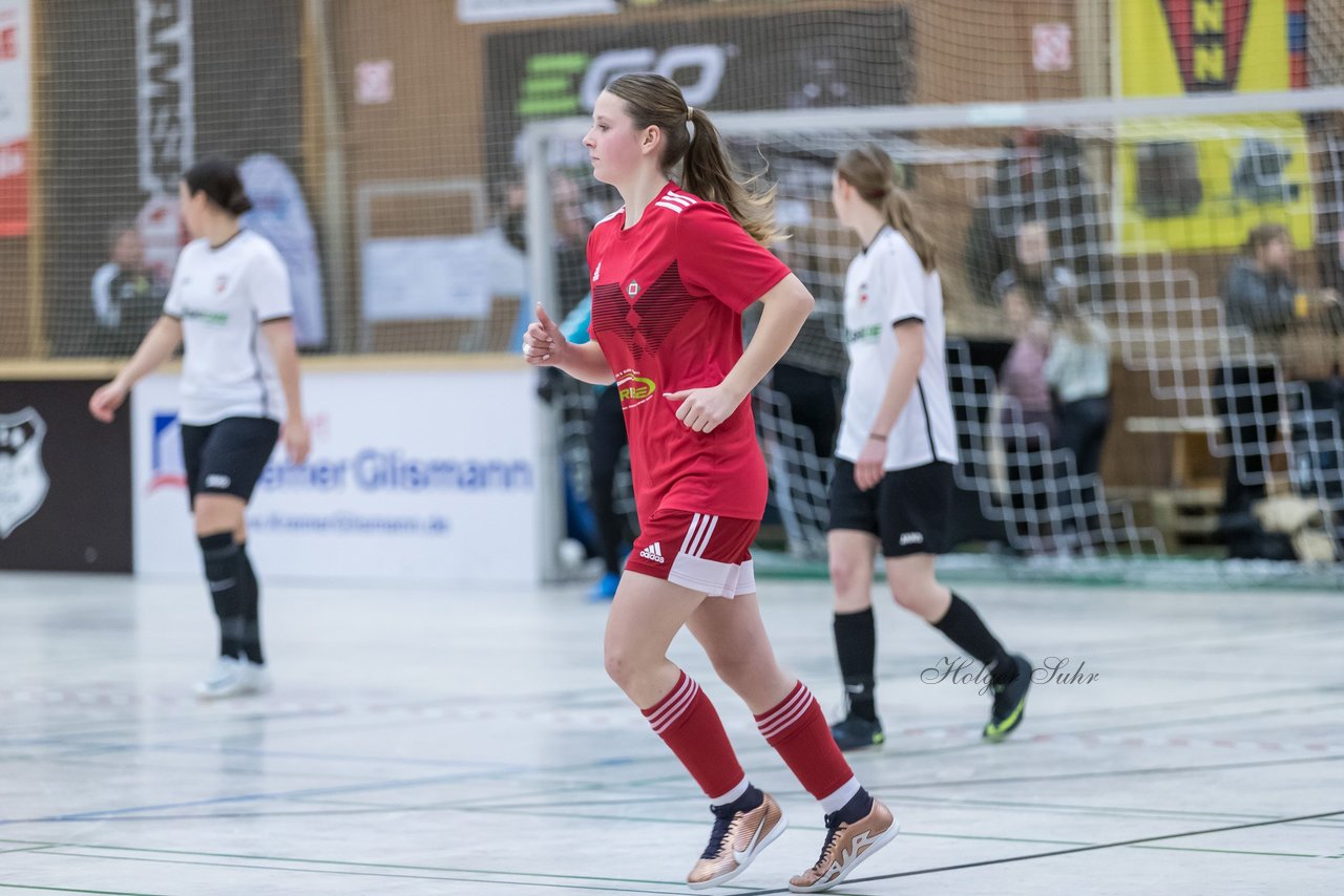 Bild 195 - VR Bank Cup Horst
